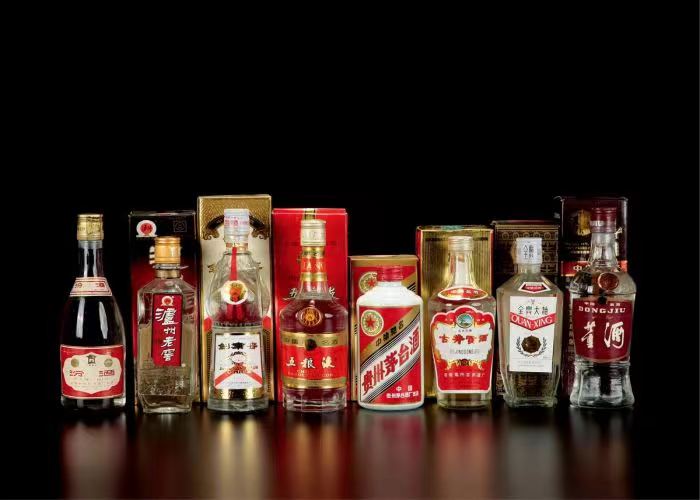 江华老酒储存的方法